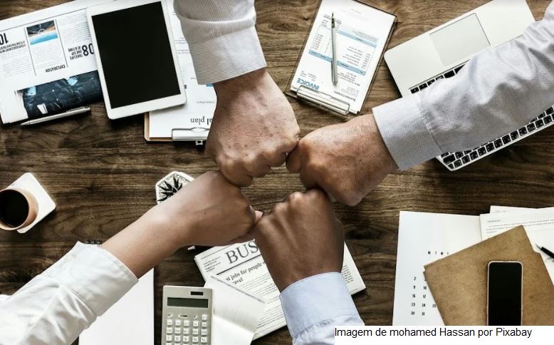 Diversidade, Equidade e Inclusão. Estamos preparados para mais esse desafio?