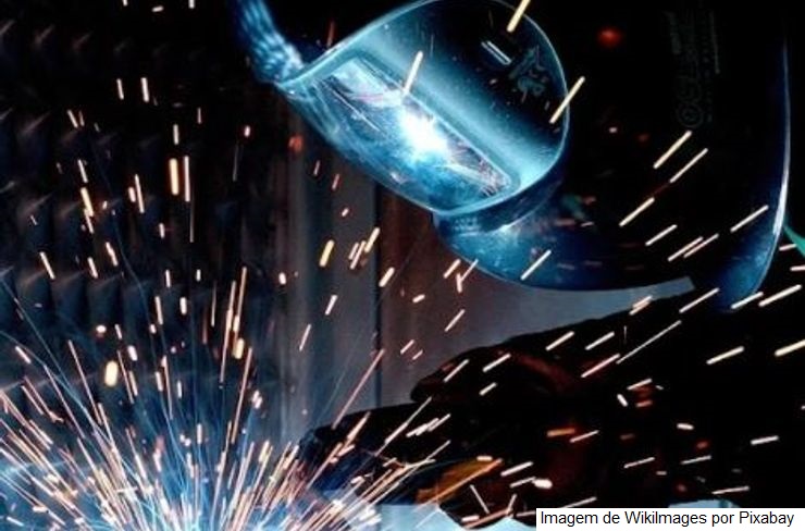 Indicador Ipea de Consumo Aparente de Bens Industriais registra recuo de 2,3% em janeiro
