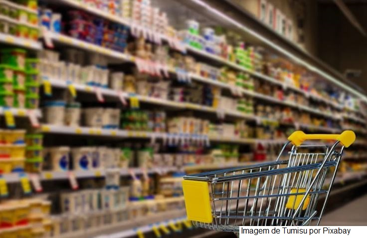 Estudo aponta vantagem do atacarejo sobre hipermercados e supermercados