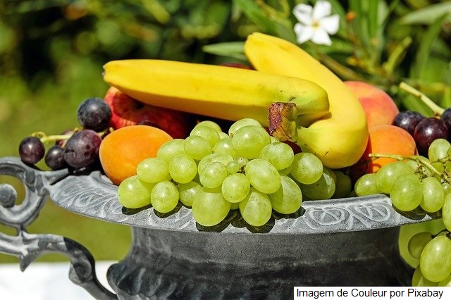 Frutas e produtos cárneos despertam interesse no mercado da irradiação de alimentos