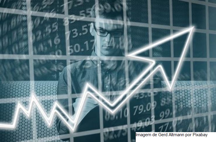Ipea prevê crescimento de 1,8% para o PIB em 2022