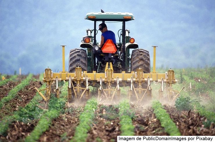 Custos de produção de 2021 foram os mais altos da história