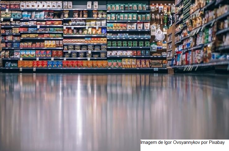IPC-FIPE sobe 0,94% na 1ª quadrissemana de março