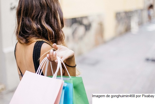 Após instabilidade em setembro, varejo nacional registra alta de 2,5% em outubro