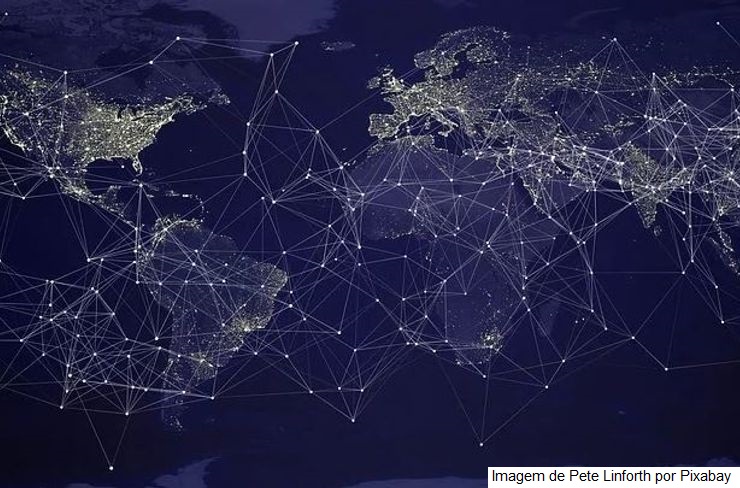 Publicação analisa cenário internacional e política de inserção do Brasil na economia global