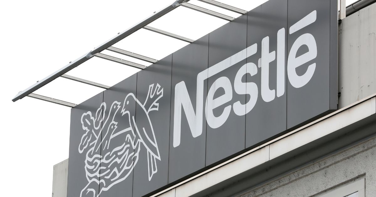 Nestlé e Danone vão desacelerar altas de preços após anos de aumentos acentuados