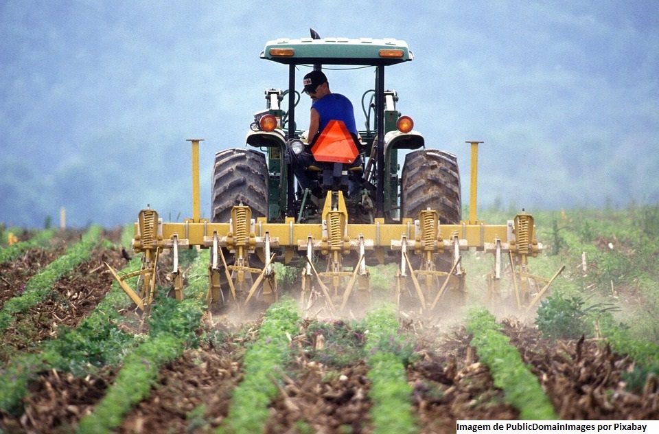 Câmara dos Deputados debate nesta quarta-feira os desafios da agricultura familiar Fonte: Agência Câmara de Notícias
