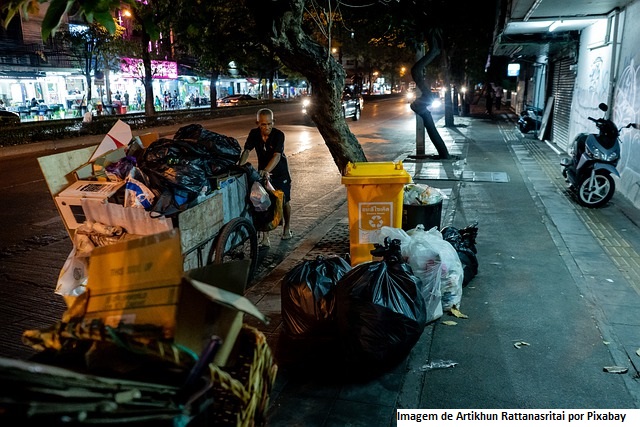 Pandemia da desigualdade: covid-19 agravou diferenças sociais nas cidades
