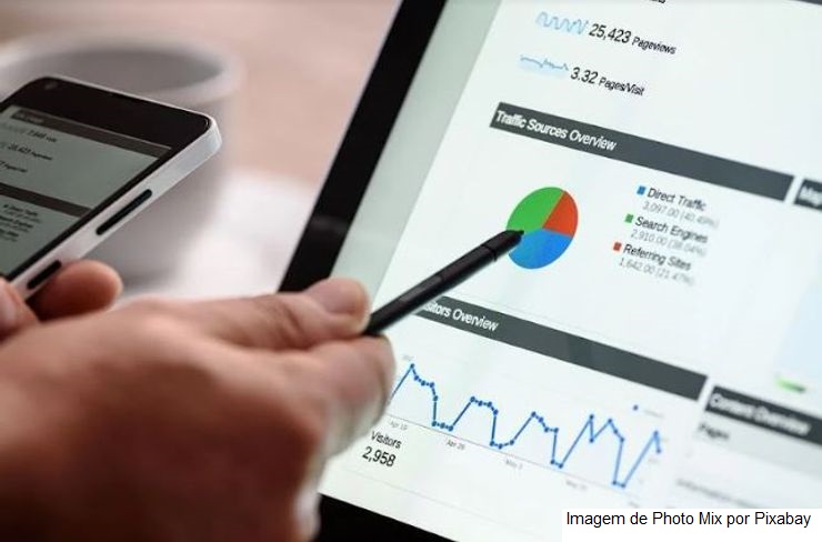 Brasil deve acelerar entrada na economia digital, diz especialista