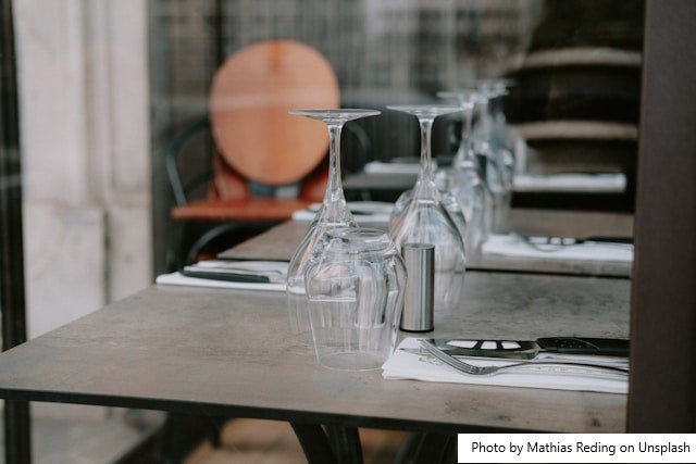 Bares, hotéis e restaurantes sofrem graves perdas com apagão em SP