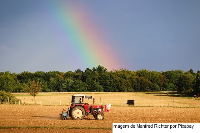 Missão britânica busca, na Embrapa, soluções tecnológicas para uma agricultura sustentável