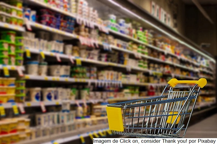 Índice de Preços dos Supermercados (IPS) registra desaceleração na cesta dos derivados das carnes e da batata