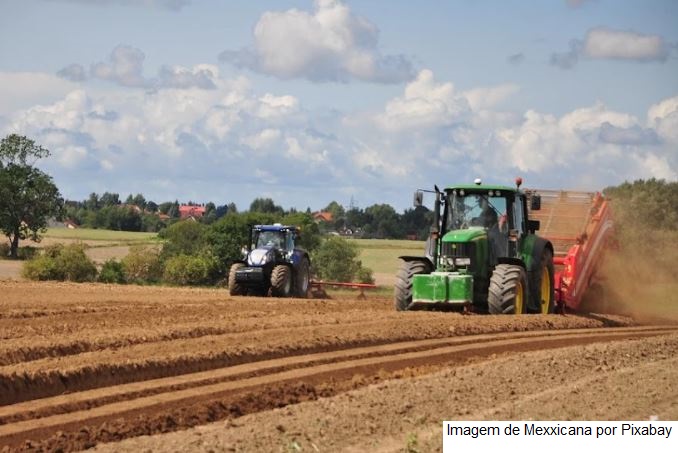 Exportações do agronegócio do RS atingem US$ 15,3 bi em 2021, maior valor da série histórica