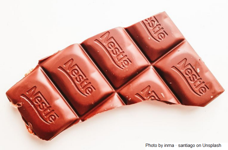 Nestlé investirá mais de R＄ 1,8 bilhão no Brasil em 2022