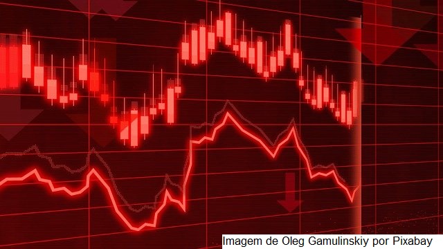 Ipea mantém previsão de crescimento de 4,8% para o PIB em 2021