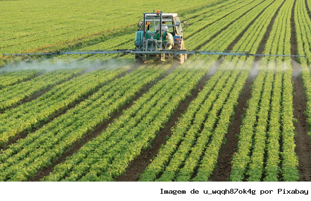 Governo do Brasil nomeia 14 novos adidos agrícolas