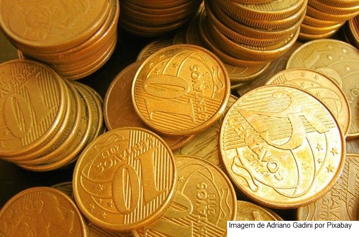 Banco Mundial aumenta para 2,5% previsão do PIB brasileiro este ano