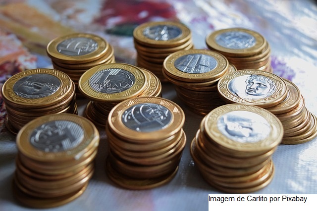 IGP-10 sobe 1,08% em maio
