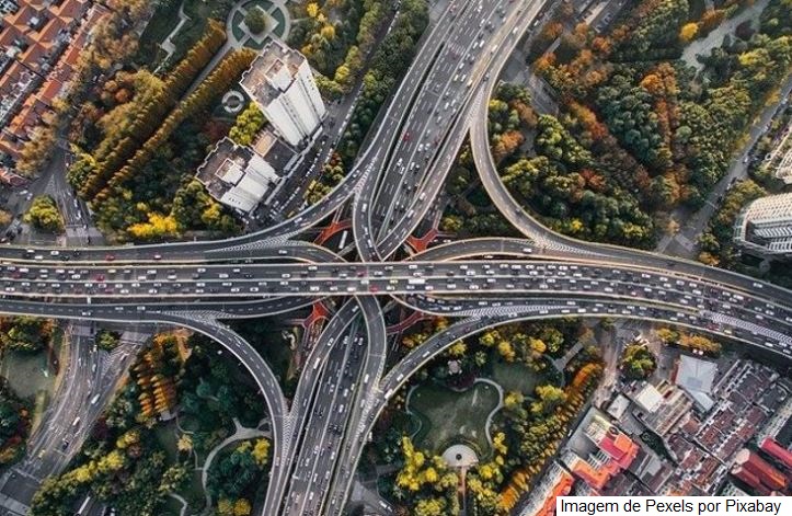 EUA planejam projetos de infraestrutura na América Latina