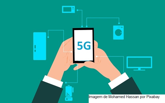 Embrapa marca presença em workshop que vai discutir inovação 5G no agro