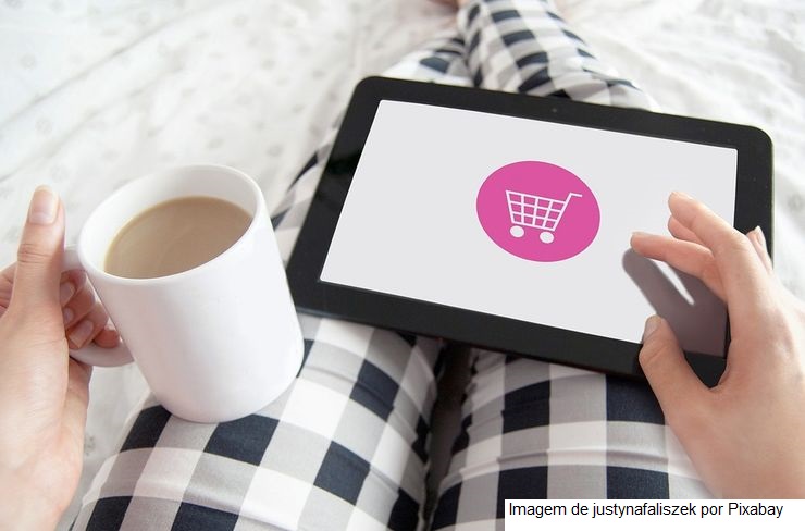 Quedas de vendas no e-commerce: será que o pior já passou?