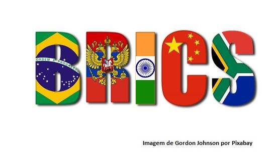 Brics deve reaproximar economias e retomar agenda multilateral na pós-pandemia